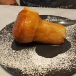 C'e Pizza Per Te À l'intérieur