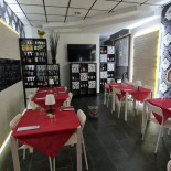 C'e Pizza Per Te Nourriture