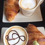 Coffee Gold Nourriture