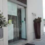 Caffe Ibla Extérieur