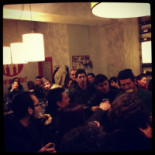 Mescite Nourriture