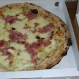 'O Scugnizzo Comida