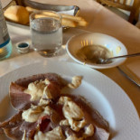 Le Calle Nourriture