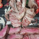Esperia Birreria Steak House food