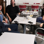 Il Pintoricchio Nourriture