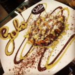Gola food