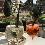 Caffè Casinò Nourriture