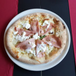 Ca'baroni,pizza,cuore E Piccola Cucina Comida