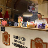 Mostodolce Comida