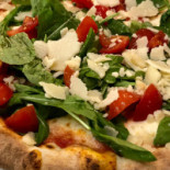 Gustapizza Nourriture