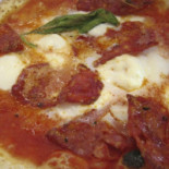 Gustapizza Nourriture