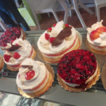 Gallo's Gelati E Delizie Nourriture