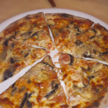 A' Tumminia Nourriture