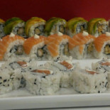 Your Sushi Nourriture