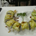 Your Sushi Nourriture