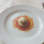 Dei Cavalieri food