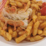 Tenuta Leone Comida