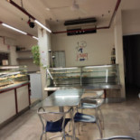 Jomat À l'intérieur