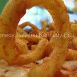 Pizza Export Kennedy food