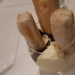 Solive Nourriture