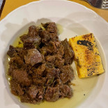 Trattoria Coan food