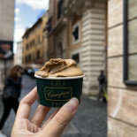 Ciampini Roma Comida