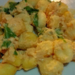 Picciuli Nourriture