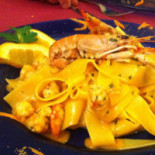 "Mirage" Comida