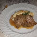 Osteria 5 Colli Comida