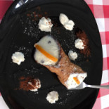 Cafe De Paris Nourriture