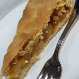 Il Molino Vecchio Comida