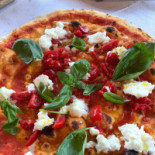 Pizzeria Bavaria Nourriture