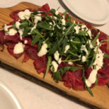 Pizzeria Bavaria Nourriture