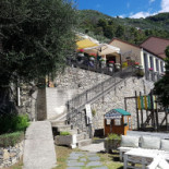 Agriturismo Le Pale outside