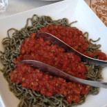 Agriturismo Le Pale food