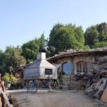 Agro Amici Pisconti Exterior