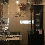 Delio Nourriture