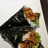 Oishii Comida