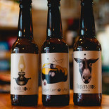 Avebirra Nourriture