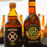Avebirra Nourriture