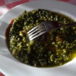 Agriturismo Cascina Baraggiola food