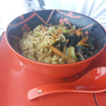 Sushi Zen Comida