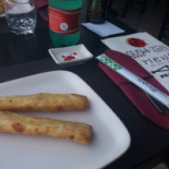 Sushi Zen Nourriture