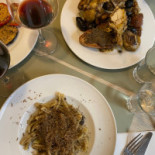 Terra Chiama Comida