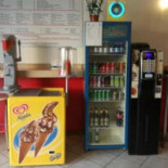 Pizzeria Da Silvia Nourriture