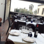 Al Giardino Nourriture