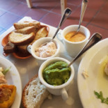 Le Zie Comida