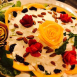 Il Ristoro Genuino food