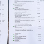 Open Colonna Bistro À l'intérieur