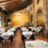 Il Pettirosso Nourriture